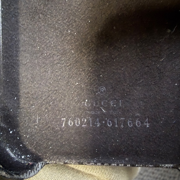 Gucci Phone Case - Picture 4 of 4